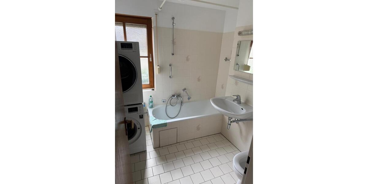 Erdgeschoßwohnung Landsberg am Lech Ellighofen - 3 Zimmer, 80 m&sup2;, 1.300&euro; | Angebot:26047332