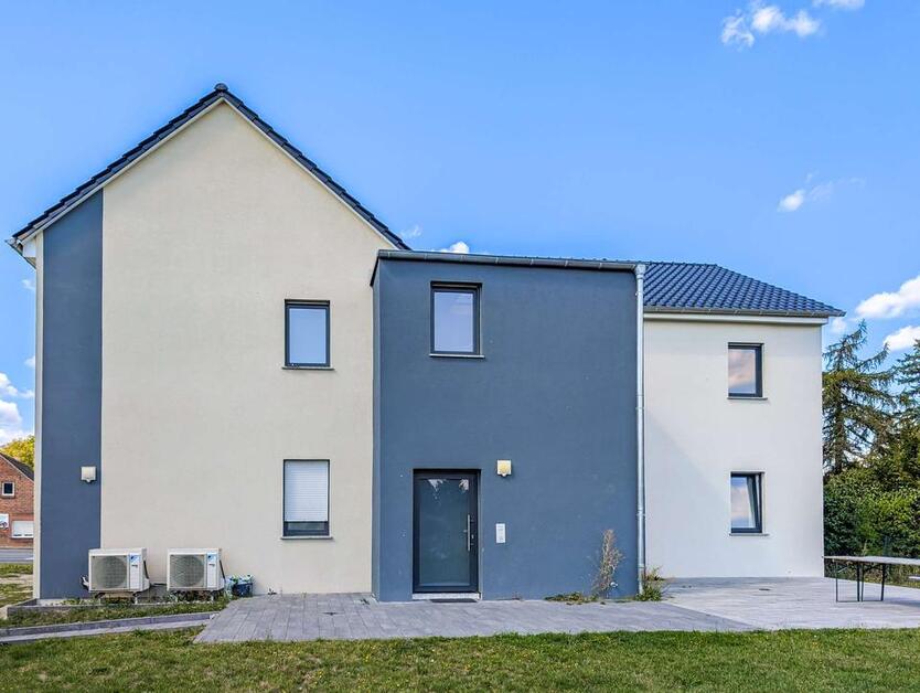 Geräumige 4RW | Hochwertig saniert | Garten, Terasse, Tageslichtbad & Fußbodenheizung!