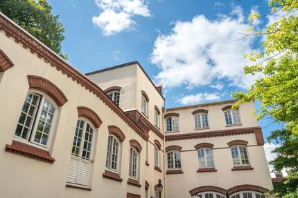 All-in-Miete Coworking Space in Hamburg. zimmer