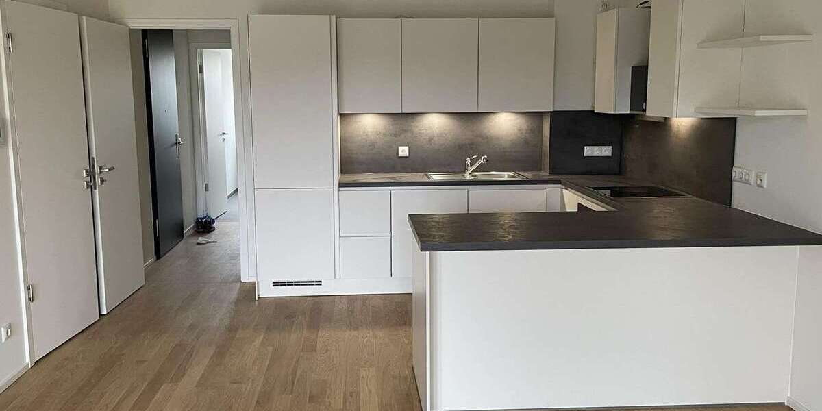 Etagenwohnung Forchheim - 3 Zimmer, 98 m&sup2;, 1.250&euro; | Angebot:25235428
