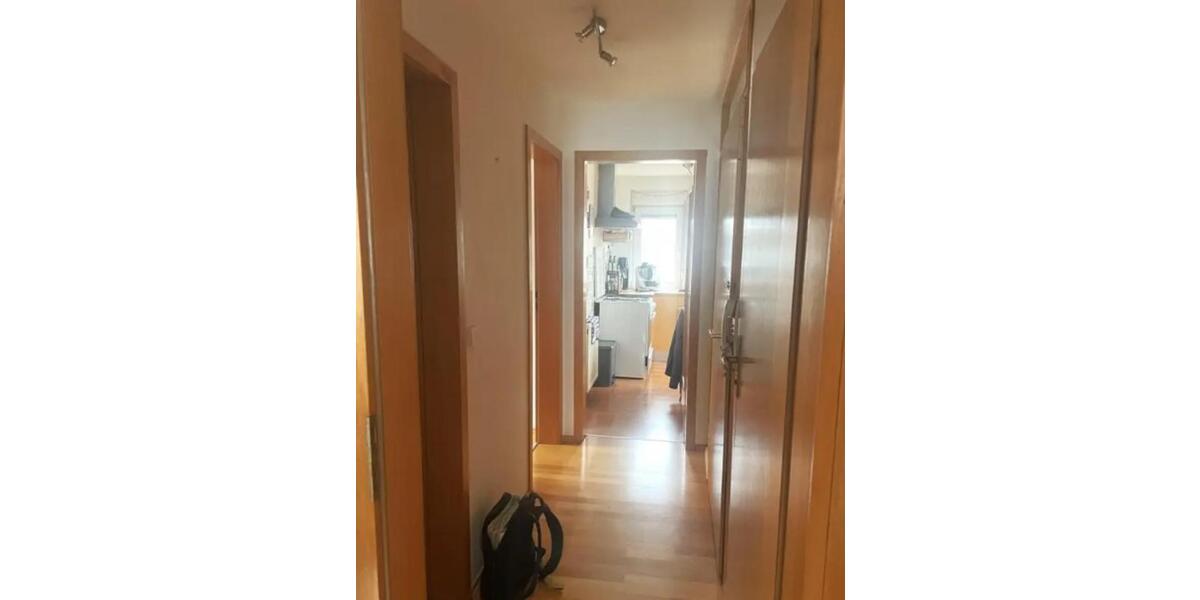 Dachgeschoßwohnung Heilbronn Kernstadt - 3 Zimmer, 75 m&sup2;, 900&euro; | Angebot:25840434