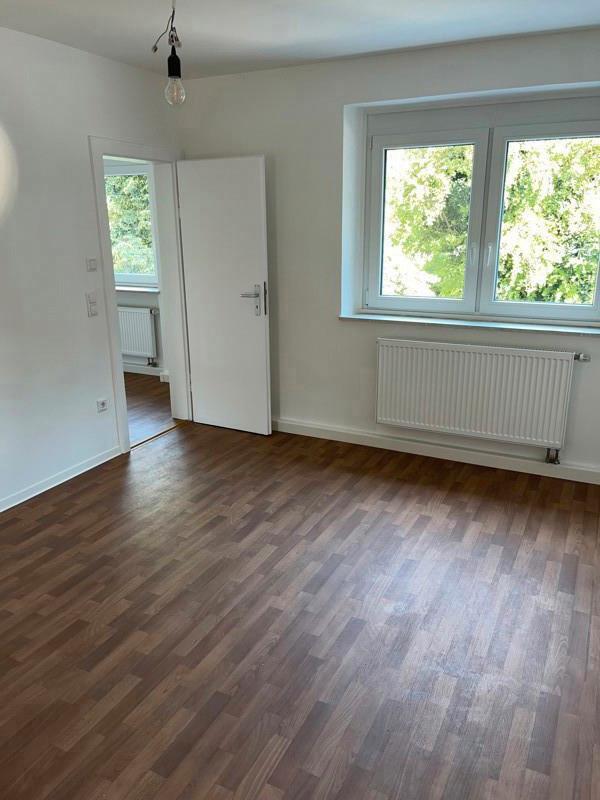 Lust auf Veränderung? Renovierte 3 - Zimmer-Wohnung in toller Lage! zimmer