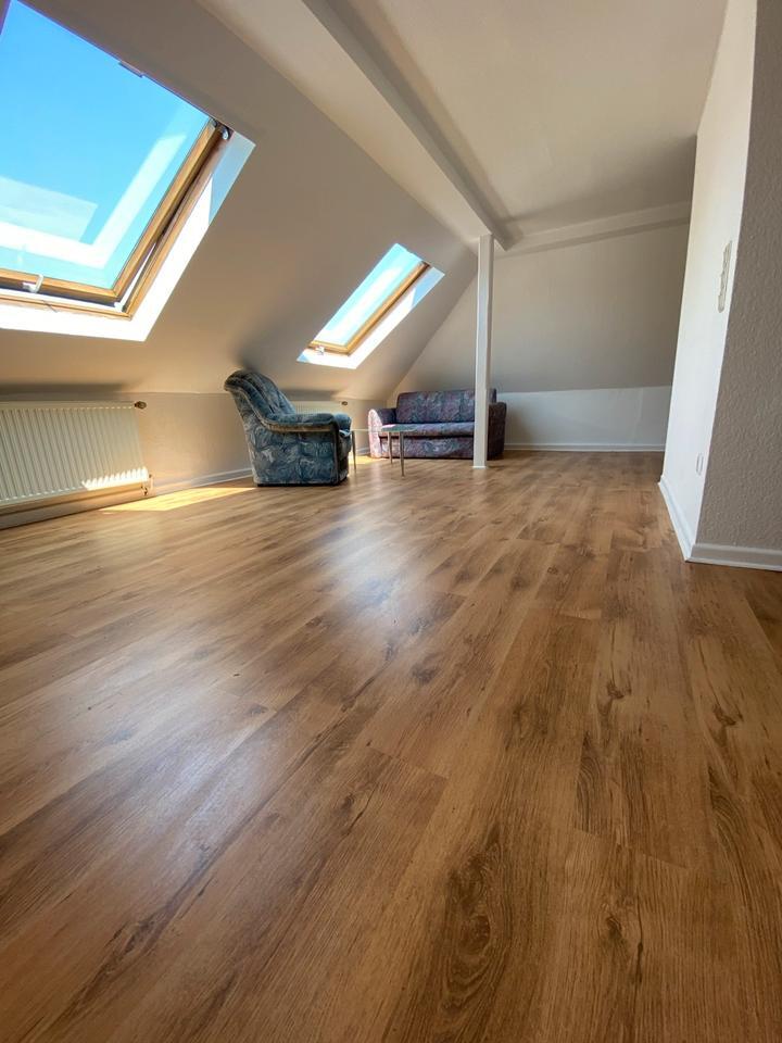 Wohnung zum vermieten