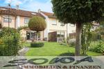 Familienfreundliches Reihenmittelhaus mit Garten und Terrasse in Neuburg zu vermieten - Ein Objekt von Ihrem Immobilienpartner SOWA Immobilien und Finanzen - Reihenhaus Neuburg | Angebot:26071685