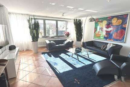 Wohnung Cloppenburg - 5 Zimmer, 147 m&sup2;, 1.200&euro; | Angebot:25399792