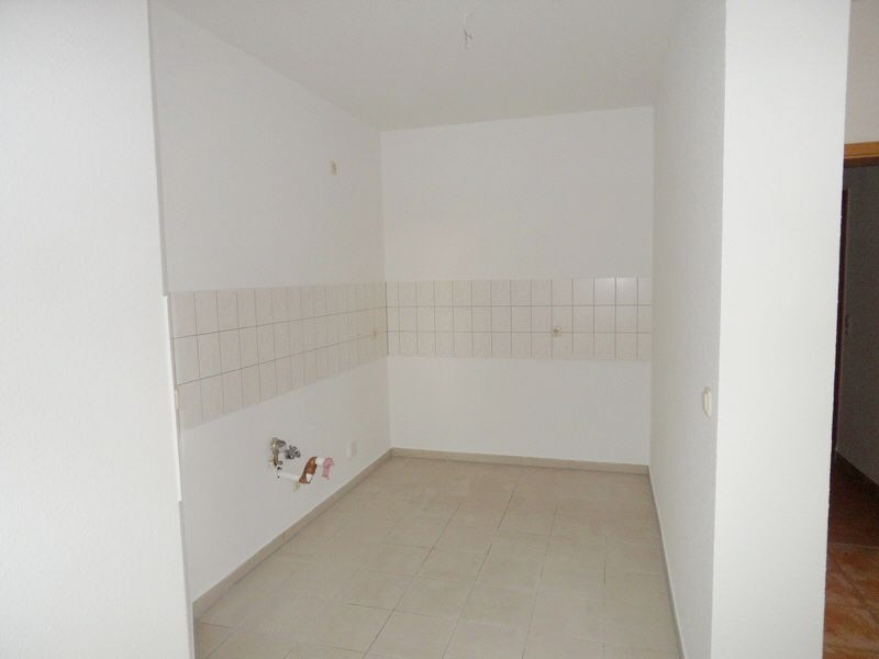 Schicke kleine Wohnung inmitten von Ohrdruf