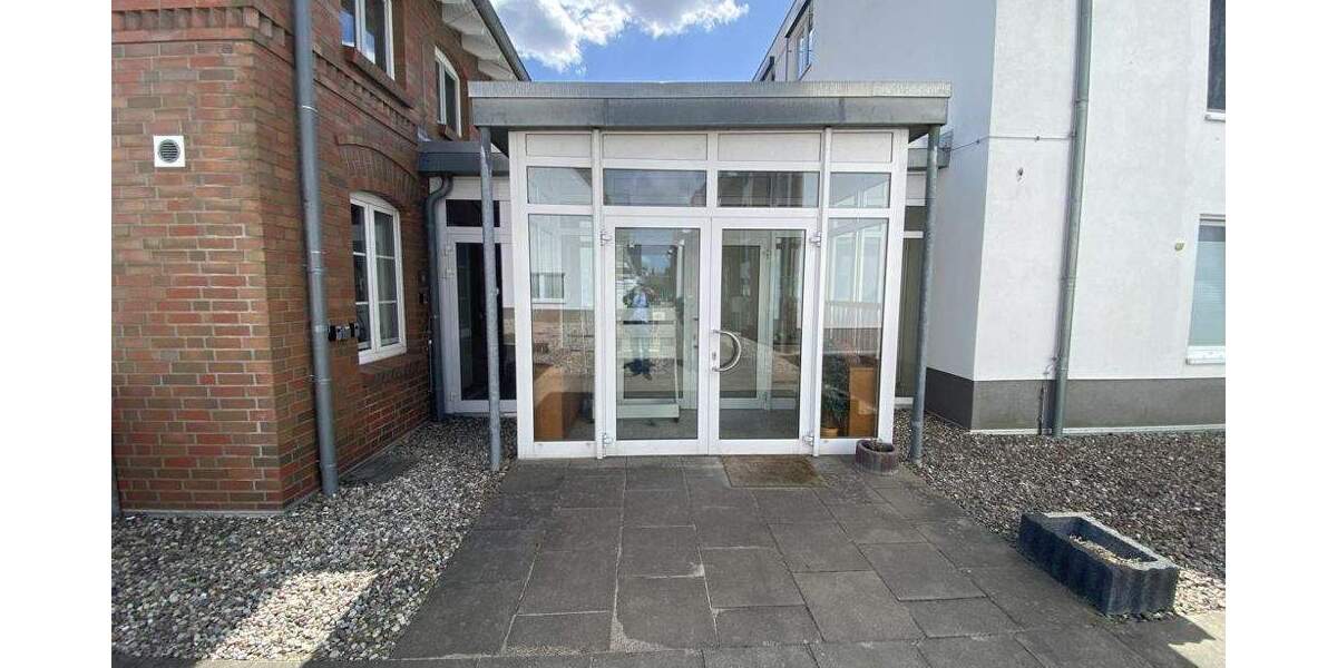 Gewerbeobjekt Waren (Müritz) Waren - 2 Zimmer, 780&euro; | Angebot:25815481