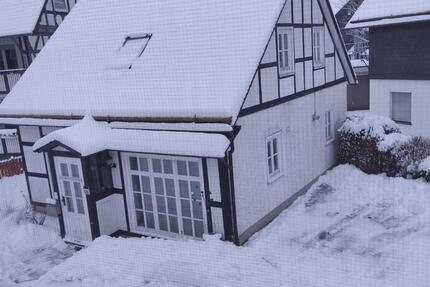 WohnungETW im SAUERLAND (Olsberg-Bruchhausen) zu vermieten zimmer