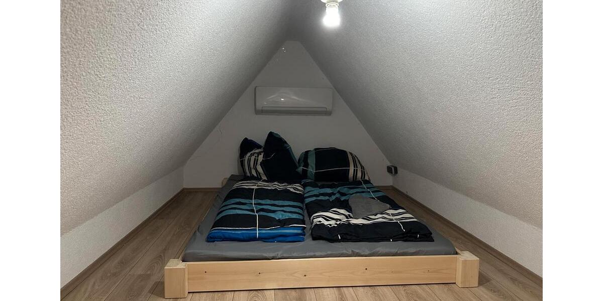 Dachgeschoßwohnung Gaggenau - 1 Zimmer, 34 m&sup2;, 750&euro; | Angebot:22894379