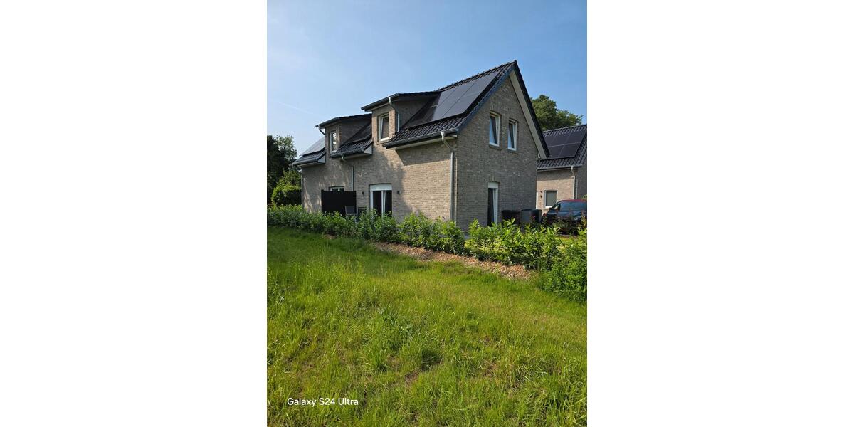 Etagenwohnung Friesoythe - 4 Zimmer, 73 m&sup2;, 950&euro; | Angebot:26237630
