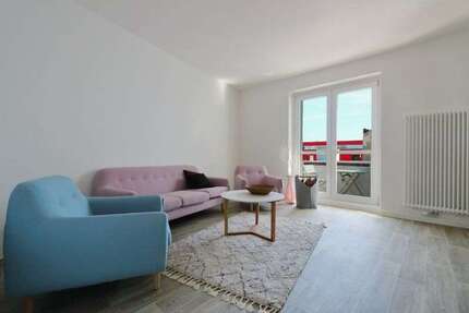 Wohnung Dessau-Roßlau Roßlau - 2 Zimmer, 70 m&sup2;, 454&euro; | Angebot:27006690