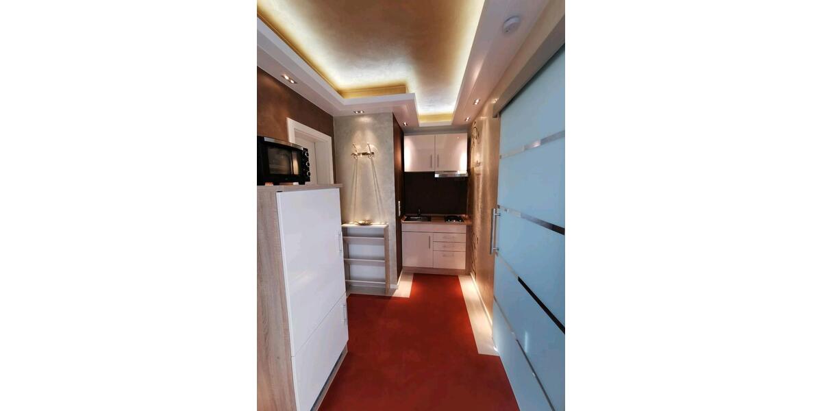 Etagenwohnung Bothel - 2 Zimmer, 47 m&sup2;, 800&euro; | Angebot:24844884