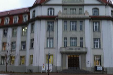 Gewerbeobjekt Sömmerda - 656&euro; | Angebot:23635123