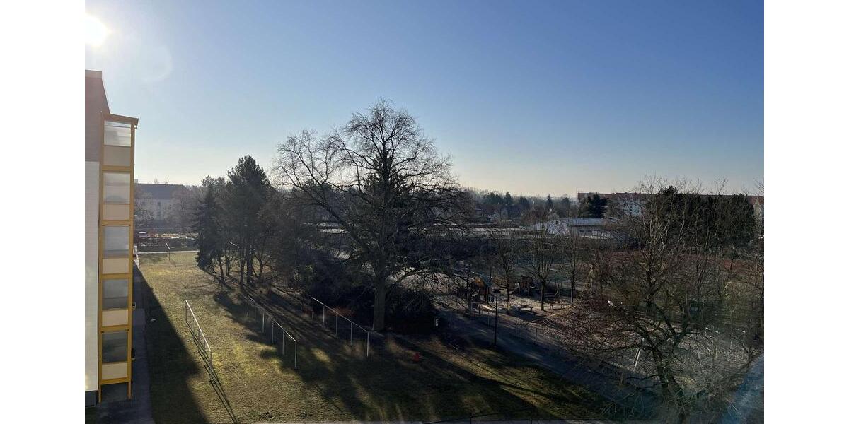 Etagenwohnung Bad Düben - 3 Zimmer, 58 m&sup2;, 290&euro; | Angebot:24612278