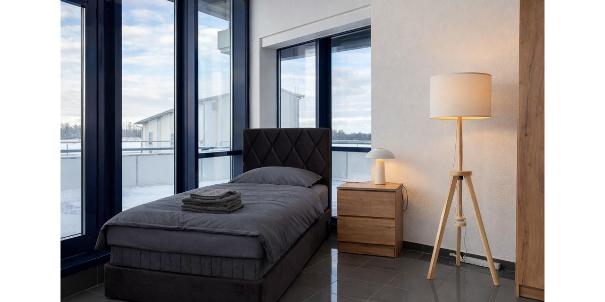 Wohnen auf Zeit Ludwigsfelde - 5 Zimmer, 188 m&sup2;, 20&euro; | Angebot:23515395