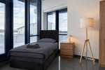 Wohnen auf Zeit Ludwigsfelde - 5 Zimmer, 188 m&sup2;, 20&euro; | Angebot:23515395