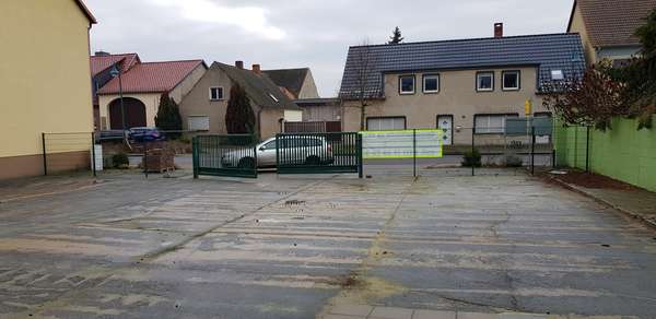 Gewerbeobjekt Tucheim Tucheim - 1.500&euro; | Angebot:20967402