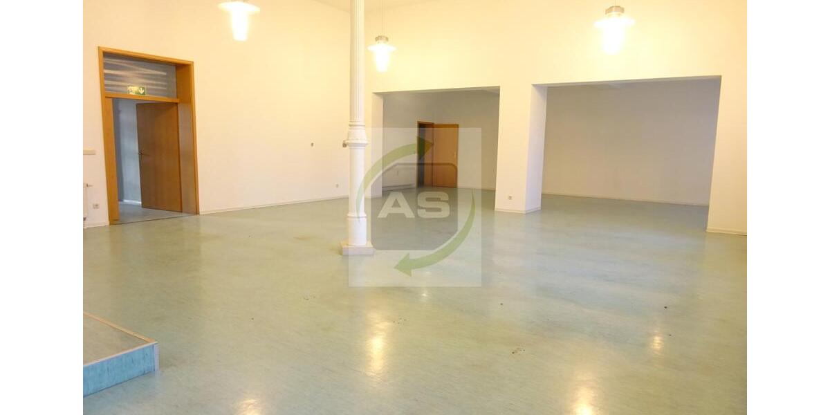 Gewerbeobjekt Werdau - 800&euro; | Angebot:24003050