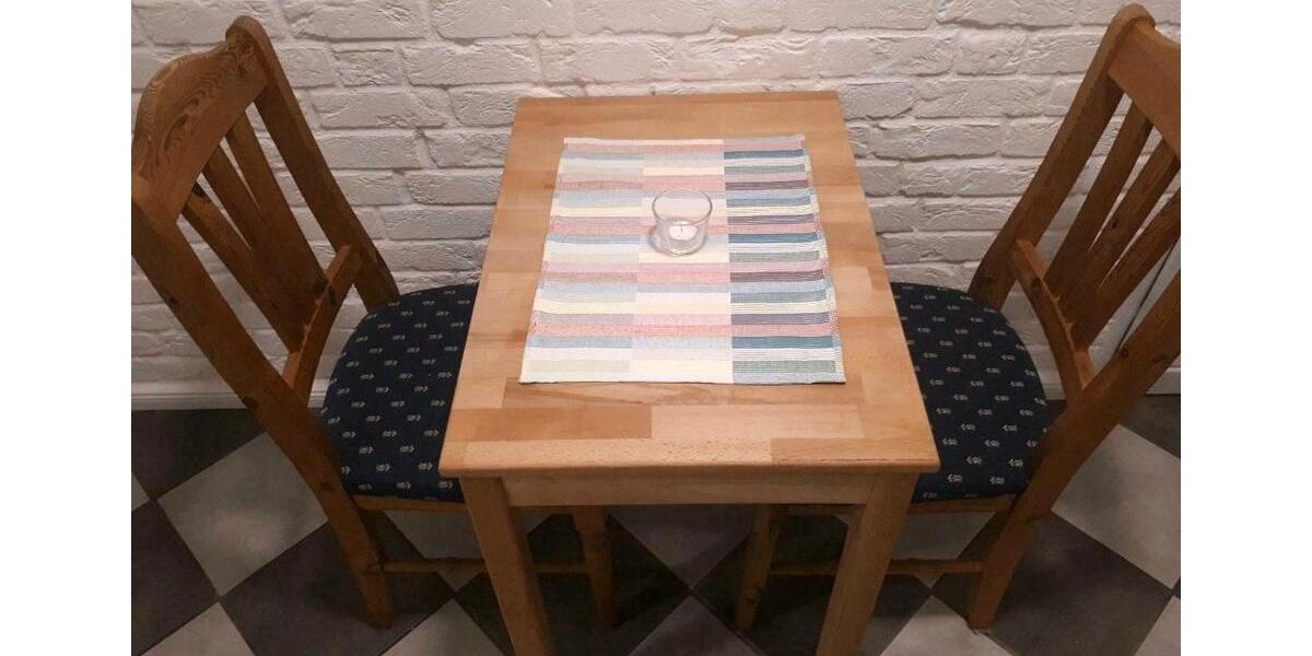 Wohnen auf Zeit Borgstedt - 1 Zimmer, 25 m&sup2;, 53&euro; | Angebot:23274890