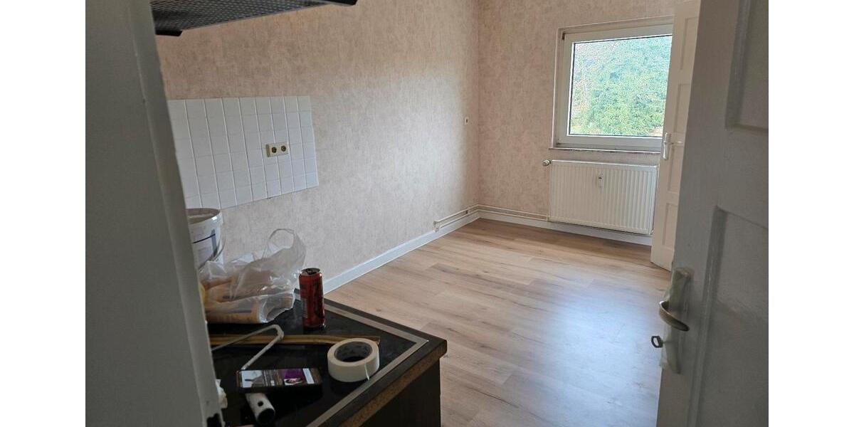 Dachgeschoßwohnung Borken (Hessen) - 3 Zimmer, 65 m&sup2;, 900&euro; | Angebot:24839382