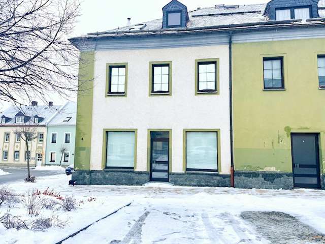 Einzelhandel in Elterlein 300 € 50 m²