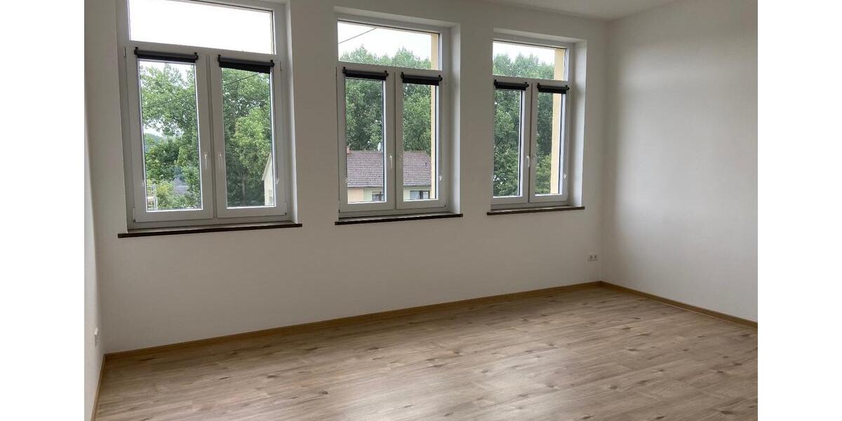 Etagenwohnung Pronsfeld - 3 Zimmer, 89 m&sup2;, 730&euro; | Angebot:24744185
