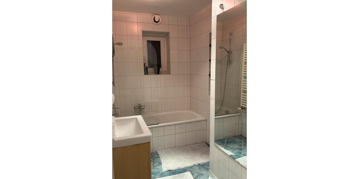 Wohnen auf Zeit Oldenburg Kreyenbrück - 2 Zimmer, 1 m&sup2;, 460&euro; | Angebot:24878068