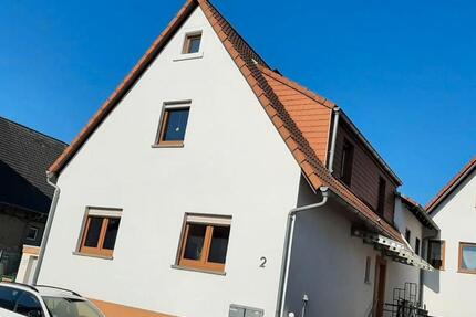 Großzügige 3-Zimmer Wohnung in Stutensee - Spöck zu Vermieten