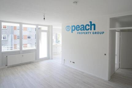 Wohnung Essen Stadtbezirk VI - 4 Zimmer, 98 m&sup2;, 830&euro; | Angebot:24689419