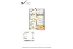Etagenwohnung Plattling - 2 Zimmer, 50 m&sup2;, 275&euro; | Angebot:26687098