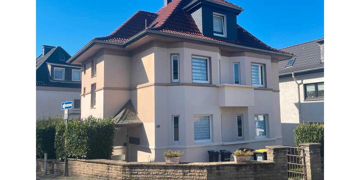 Erdgeschoßwohnung Ennepetal - 2 Zimmer, 74 m&sup2;, 680&euro; | Angebot:26338805