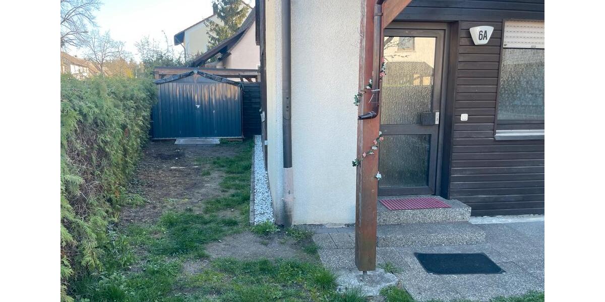 Einfamilienhaus Röthenbach an der Pegnitz - 2 Zimmer, 60 m&sup2;, 800&euro; | Angebot:26286809