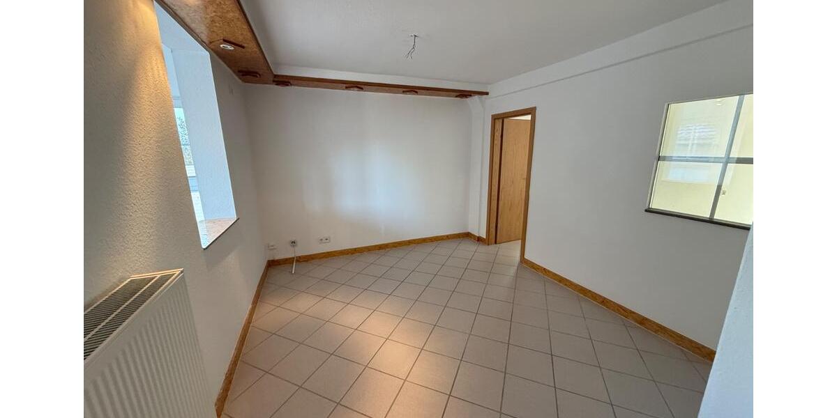 Etagenwohnung Marburg Cappel - 2 Zimmer, 58 m&sup2;, 595&euro; | Angebot:26609068