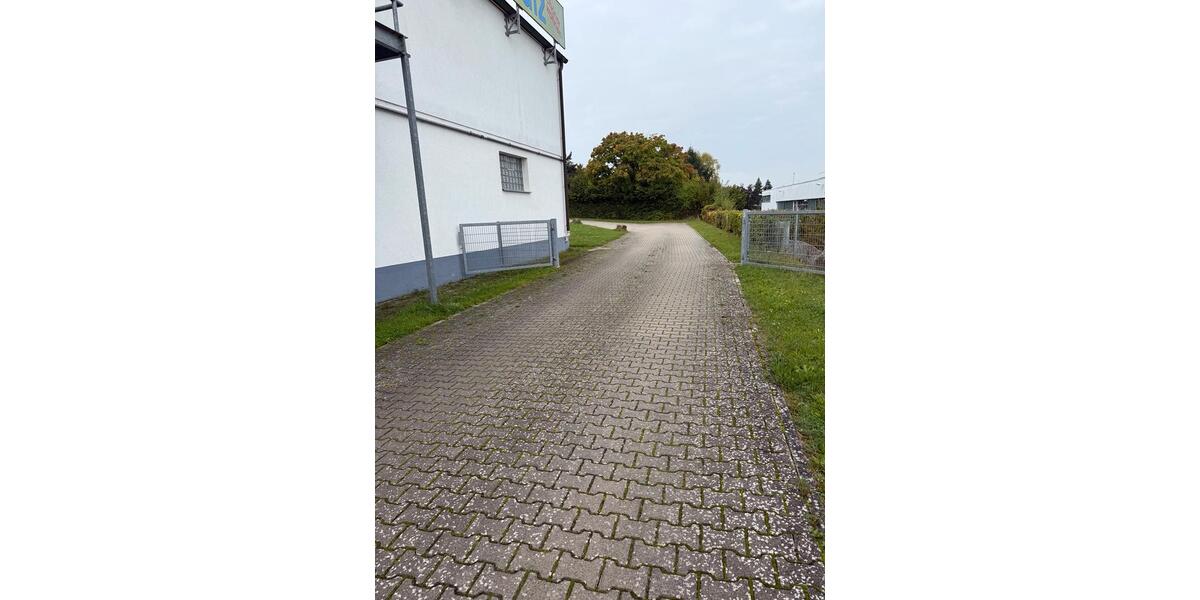 Gewerbeobjekt Höchstadt an der Aisch - 4.786&euro; | Angebot:22892733