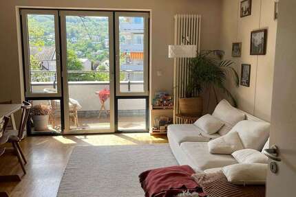 Wohnung Lörrach - 3 Zimmer, 76 m&sup2;, 1.150&euro; | Angebot:26477877