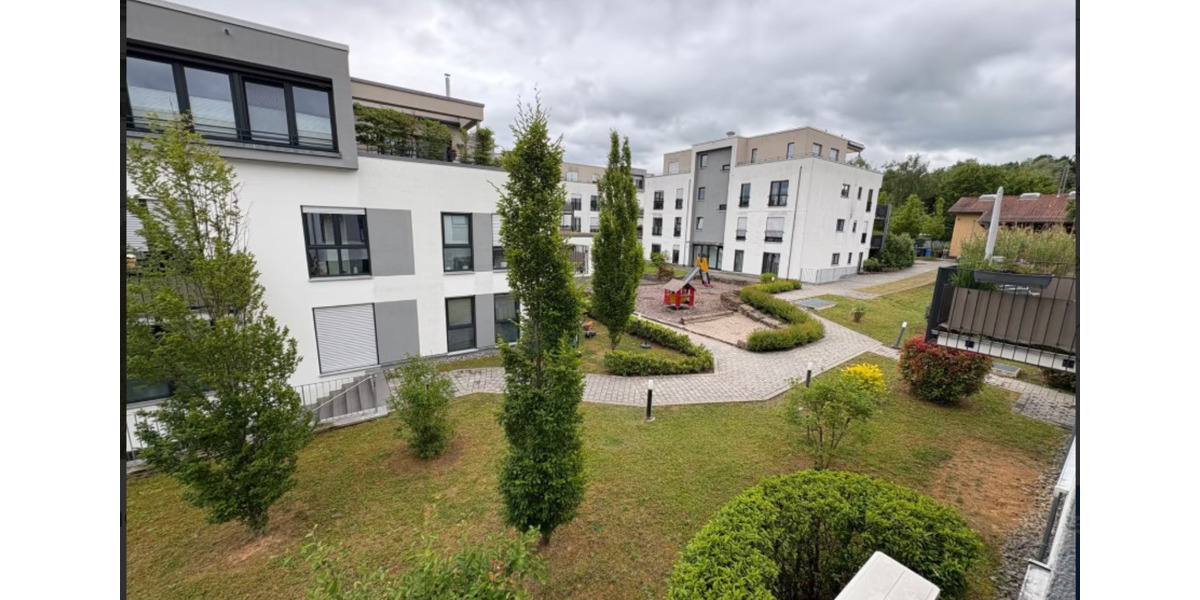 Etagenwohnung Weinsberg - 1.5 Zimmer, 25 m&sup2;, 650&euro; | Angebot:25173158