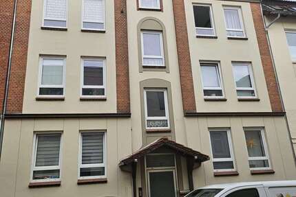 Wohnung Flensburg - 2 Zimmer, 36 m&sup2;, 372&euro; | Angebot:26562214