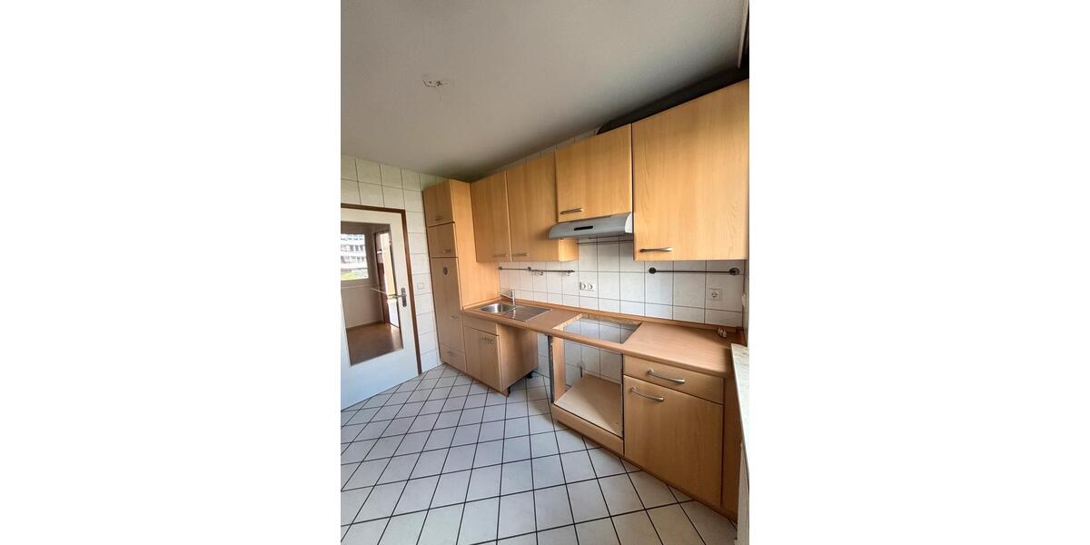 Etagenwohnung Hildesheim Bockfeld - 2 Zimmer, 72 m&sup2;, 845&euro; | Angebot:26287468