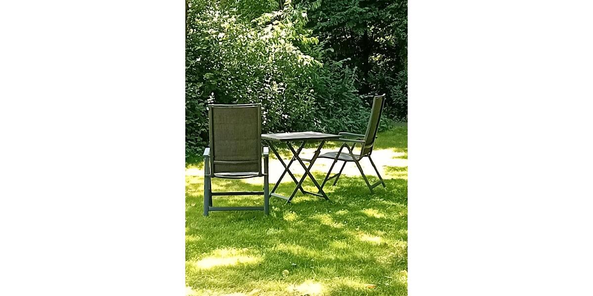 Wohnen auf Zeit Blunk - 1 Zimmer, 14 m&sup2;, 35&euro; | Angebot:26343832