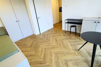 Wohnung Berlin Adlershof - 1 Zimmer, 27 m&sup2;, 575&euro; | Angebot:27263952