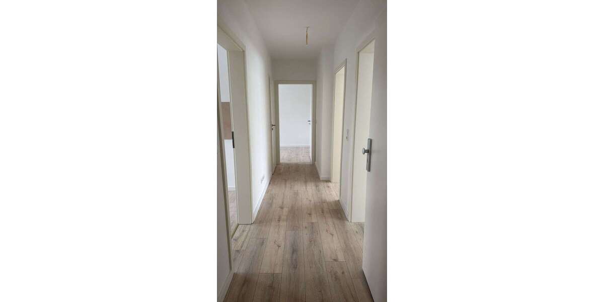 Etagenwohnung Wolfsburg-Vorsfelde Vorsfelde - 3 Zimmer, 66 m&sup2;, 660&euro; | Angebot:25218846