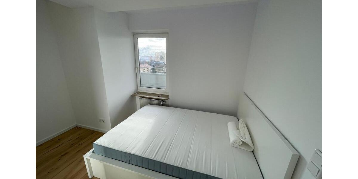 Wohnen auf Zeit Erlangen Bruck - 1 Zimmer, 15 m&sup2;, 580&euro; | Angebot:25792655