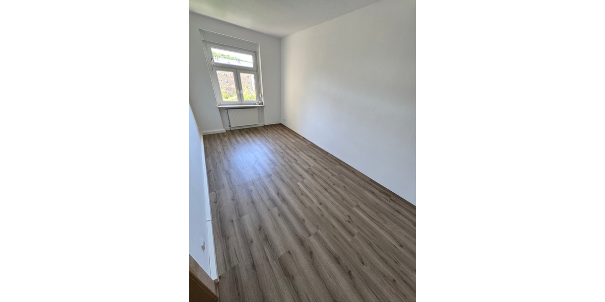 Tierparkseite! Sanierte 3 Raum Whg. mit Balkon & Dusche in Debschwitz! - Etagenwohnung Gera Debschwitz | Angebot:26835869