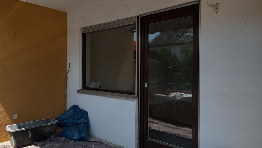 Frisch saniert: 3-Zimmer-Wohnung + 30 m² nutzbarer Hobbyraum (120 m² Gesamt!) - 3- Winterbach | Angebot:26985442