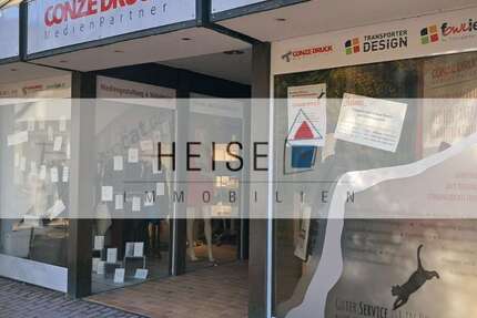 Gewerbeobjekt Holzminden - 300&euro; | Angebot:23037537