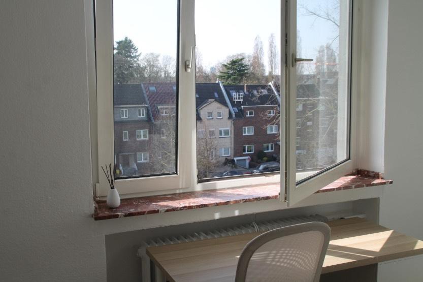 Wohnen auf Zeit Düsseldorf Stadtbezirk 2 - 1 Zimmer, 20 m&sup2;, 688&euro; | Angebot:25751802