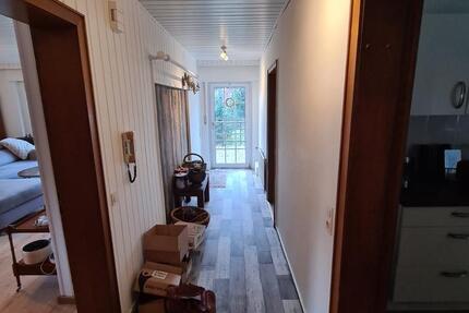 Wohnung Hasbergen - 4 Zimmer, 90 m&sup2;, 750&euro; | Angebot:24654659