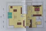 Schöne 2 Zimmerwohnung in Selm ruhige Lage am Lüfepark