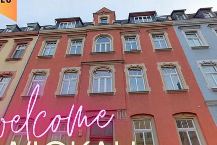 Wohnung Zwickau Zwickau-Nord - 2 Zimmer, 54 m&sup2;, 345&euro; | Angebot:25267410