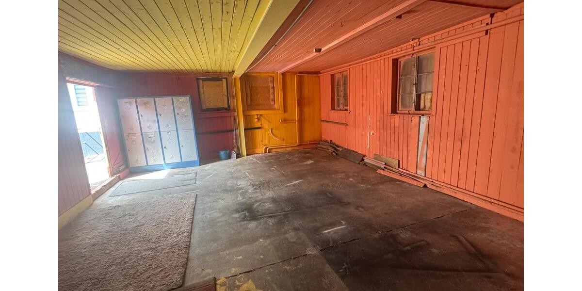 Gewerbeobjekt Villingen-Schwenningen Schwenningen - 270&euro; | Angebot:26235526